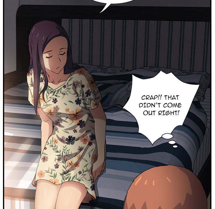 My Stepmom - Chapter 9 - Andromeda 11 page 50 hentai porn comic manga doujin